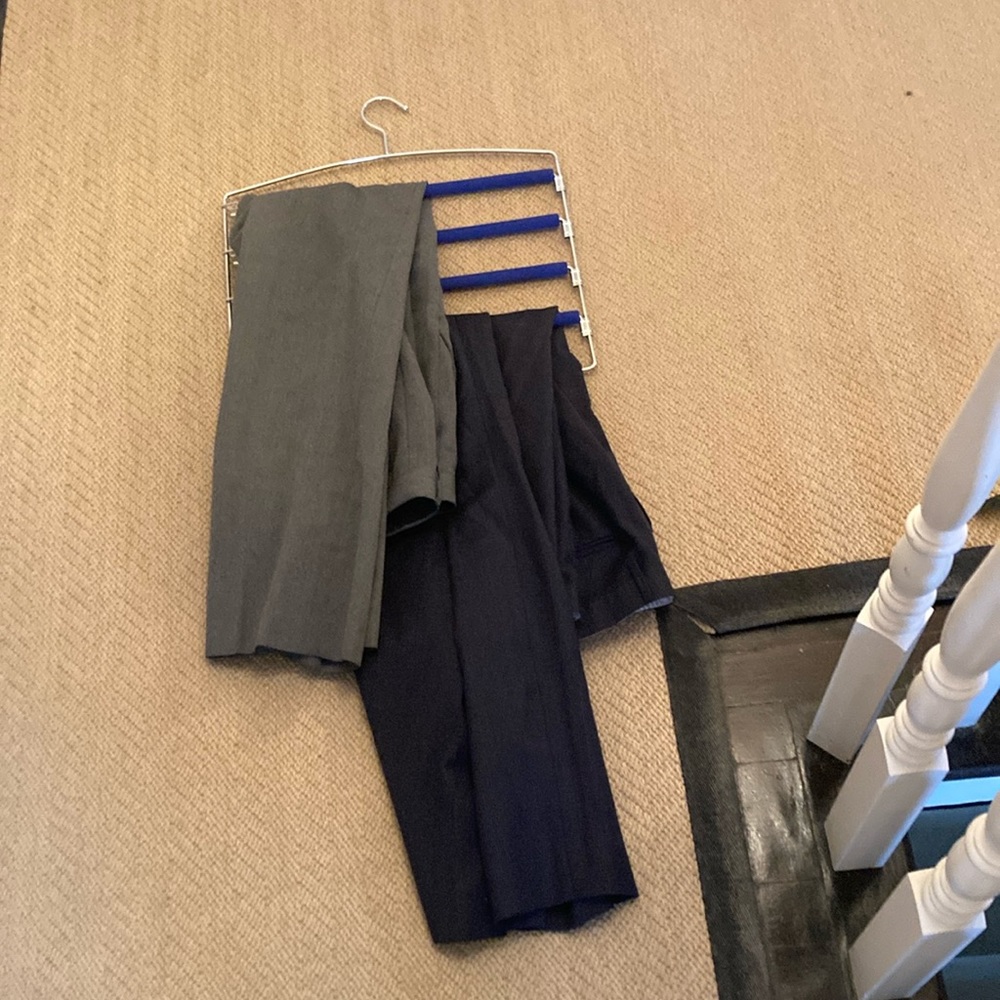 Banana Republic pants. 2 for $20